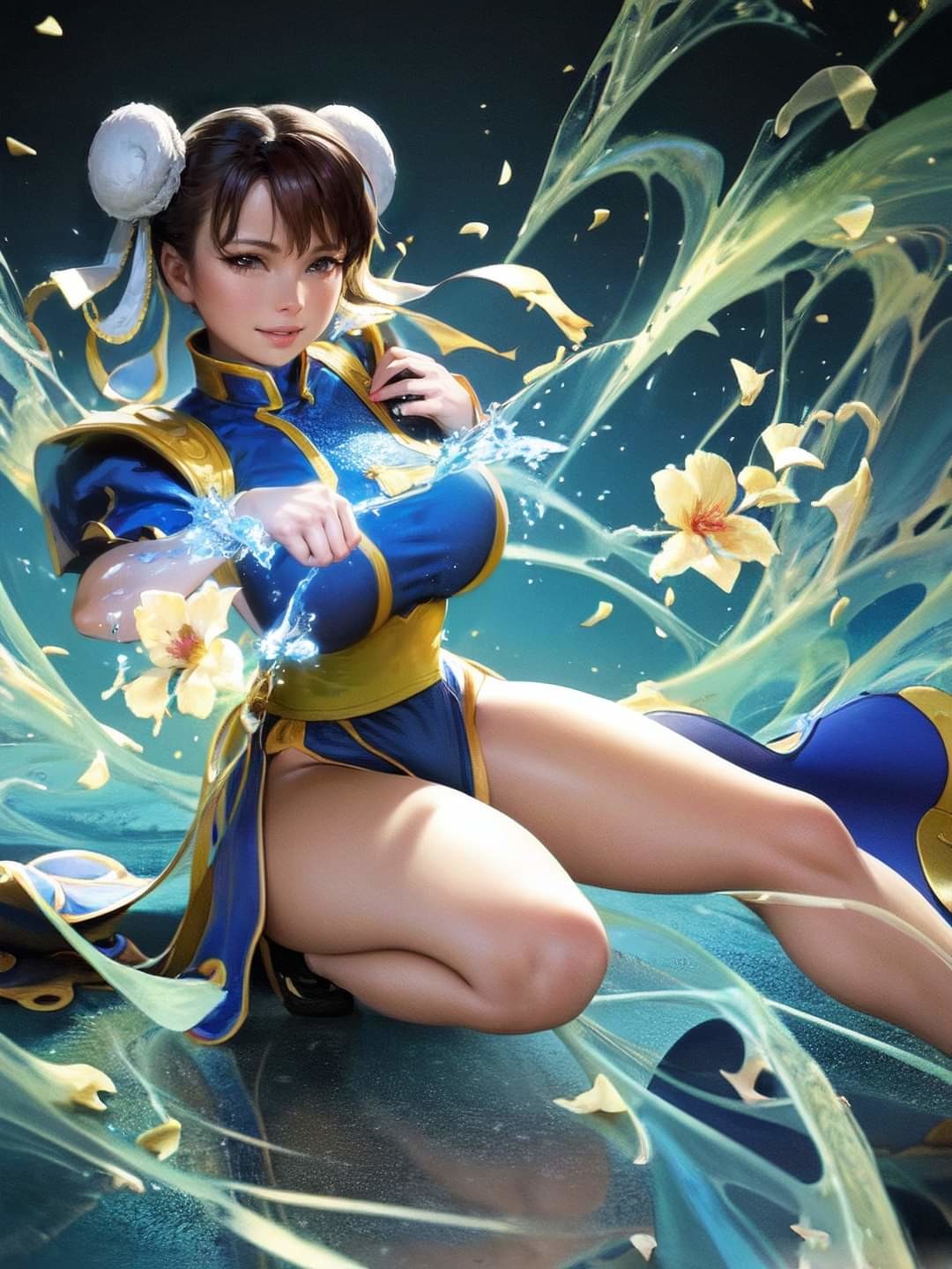 Chun Li
