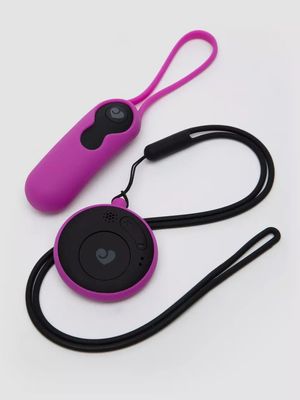 Lovehoney Juno Music-Activated Egg Vibe