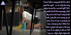 AAAb-075 It feels kinda good being bossed around (part 2)