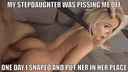 Just like dogs you need to DOMINATE woman