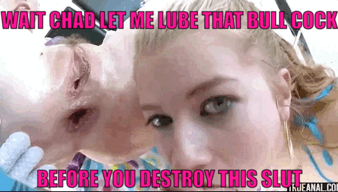 I don't even know their names