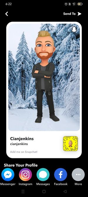 Come find me ????????