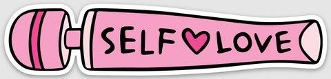self-love is important