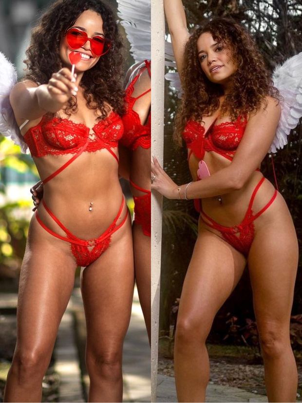 Naya Rappaport
