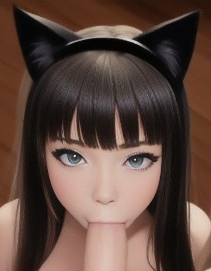 AI generated pov