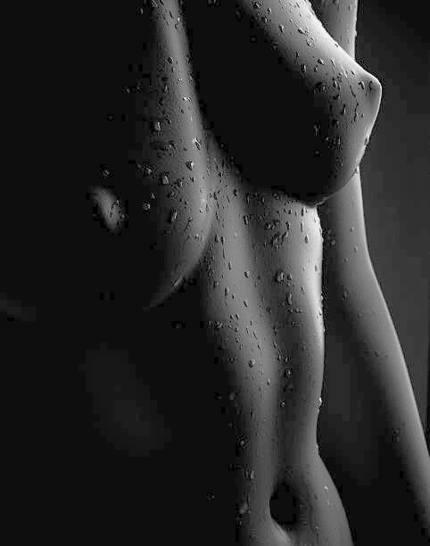 Wet breast