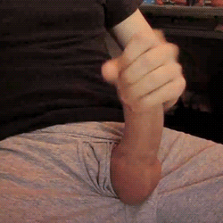 Stroking