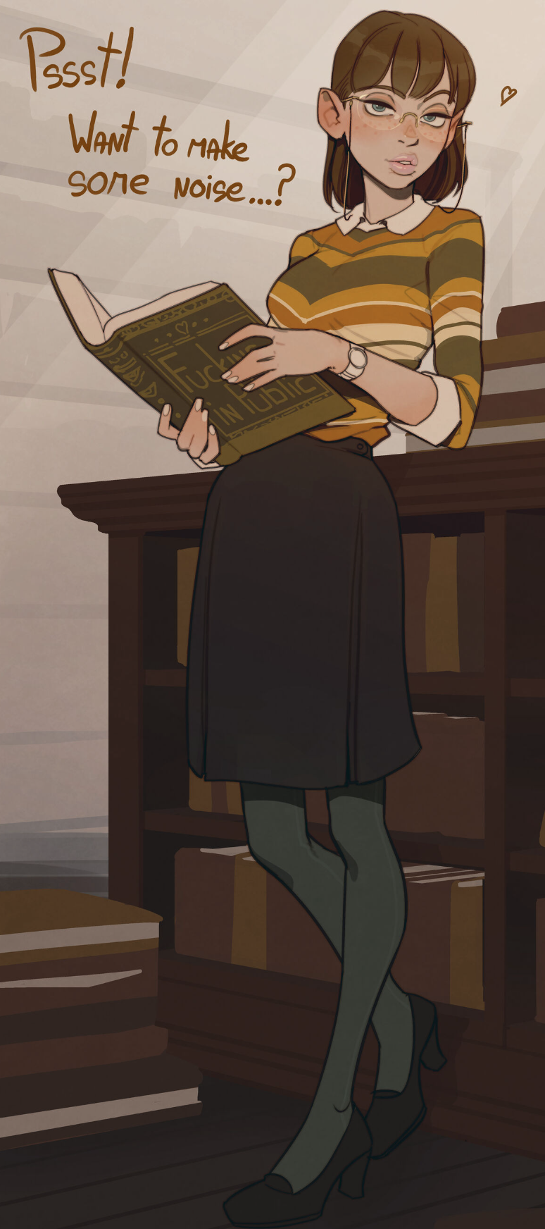 Cute