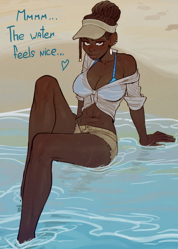 Ebony