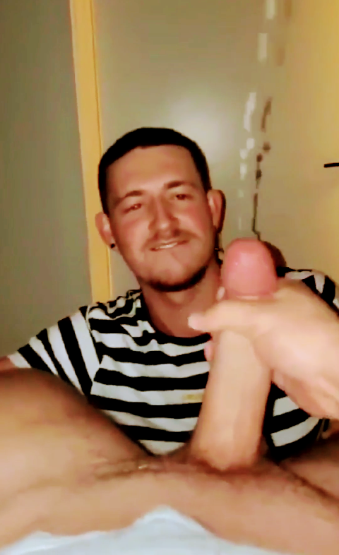 Watch Me Cum!