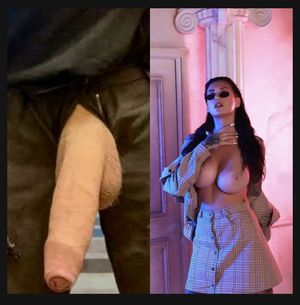 Big Tits Like Big Dicks