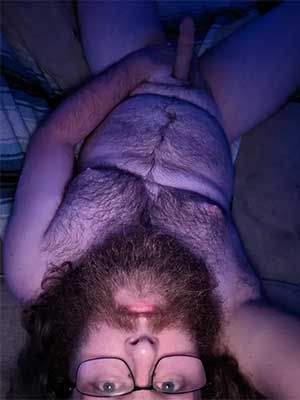 Fan of hardcore metal music in Springdale, AR looking for hardcore sex in the area