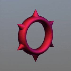 A classic la spin on one of my fave character Bowser.