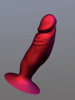 Call me old-fashioned but I like my cock veiny