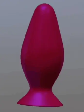 I gotta say despite designing all of those weird alien cocks I can surely say this one is my favourite to use