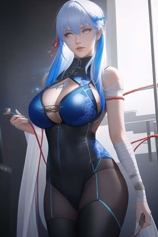 Like Art
