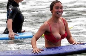 surfer nip slip
