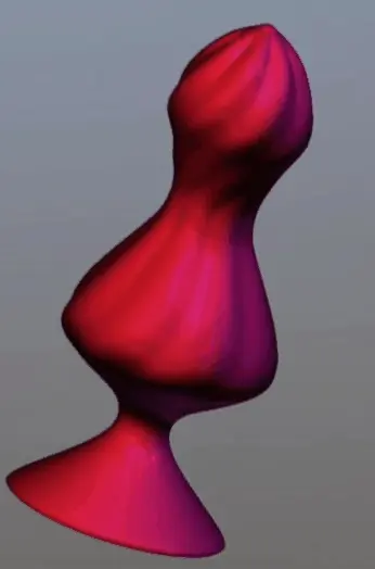 I introduce to you The Juicer