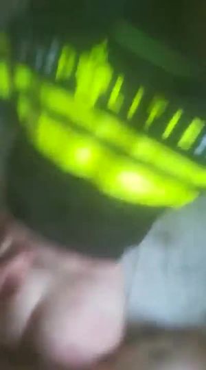 Blonde european police slut gets fucked