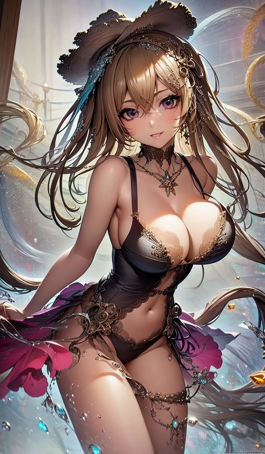 Like Art