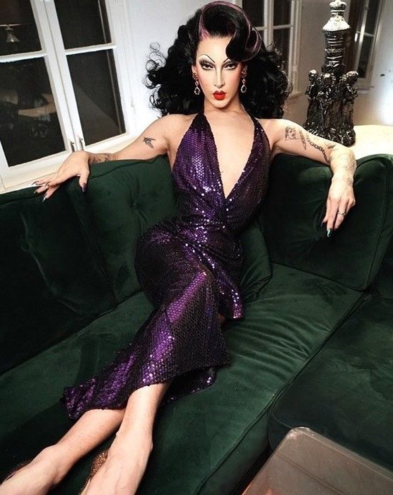 Violet Chachki 2