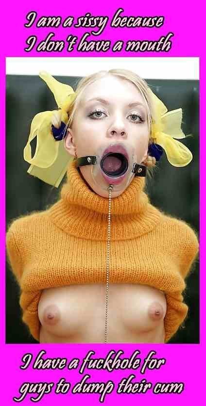 Thats a mouth fill