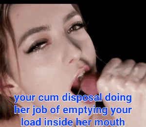 Cum disposal