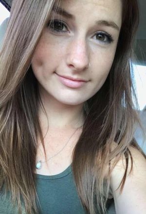 Sexy lil cock tease Ashley Whittier