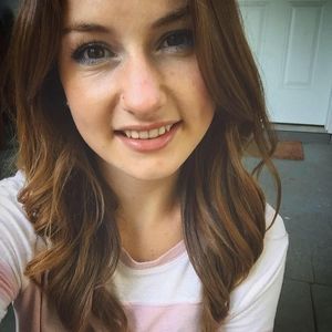 Sexy cock tease Ashley Whittier