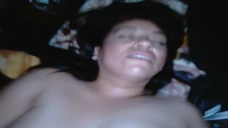 my drunk sister lets me fuck her