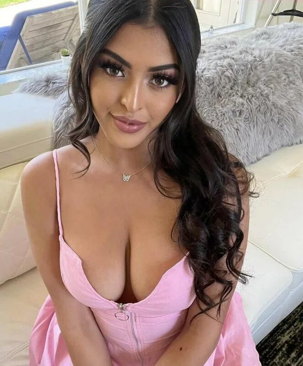 Sophia Leone