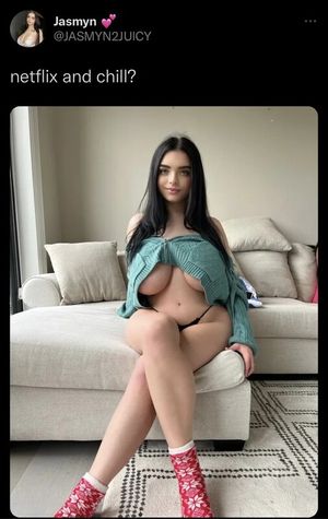 Jasmyn.