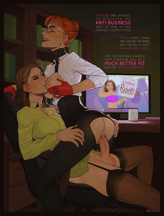 sexy art