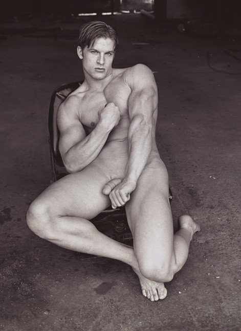 Drew Barn