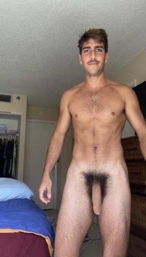 hung