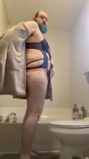 Bluebeard The Birate on Onlyfans