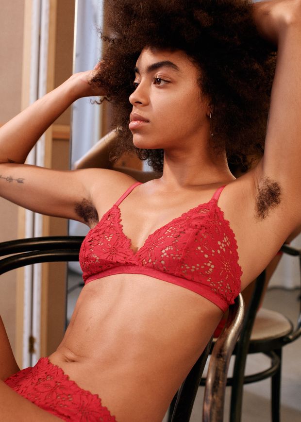 lace