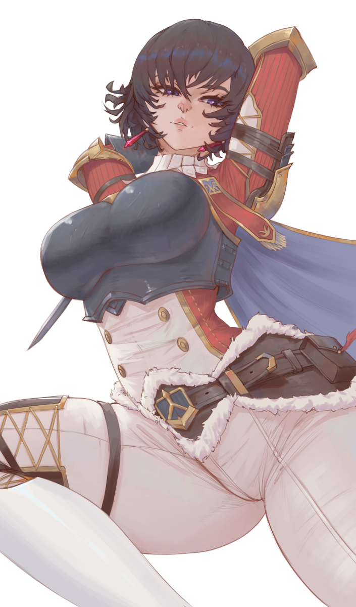 Fiorayne by Noaqin
