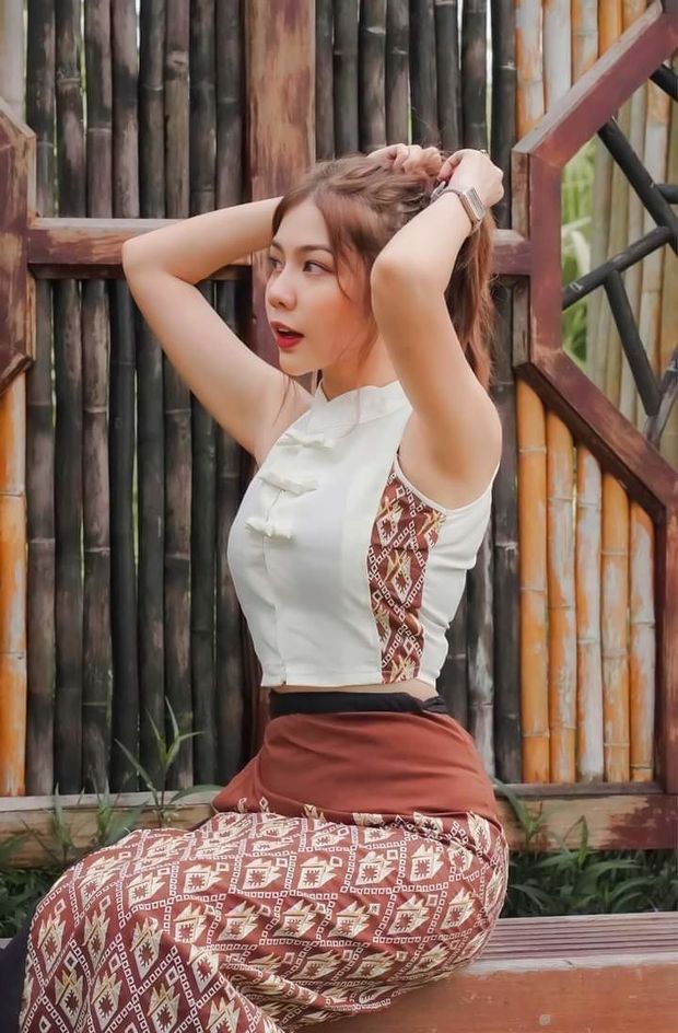 Myanmargirl