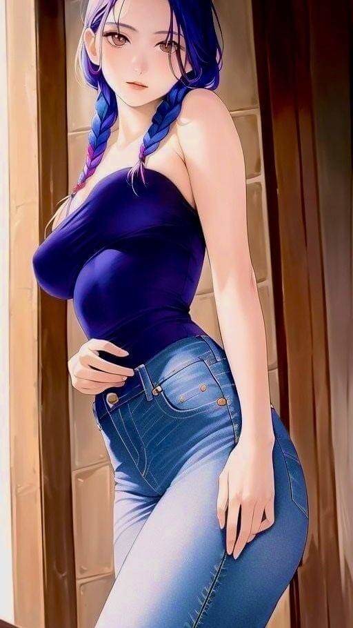Like Art