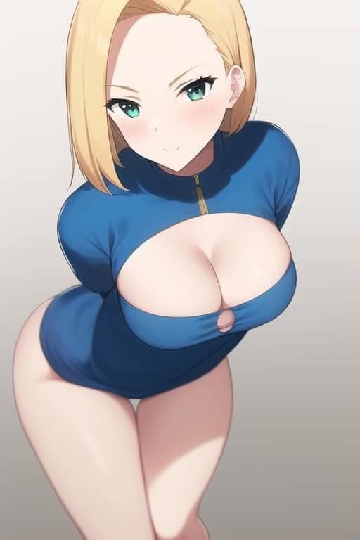 Android 18