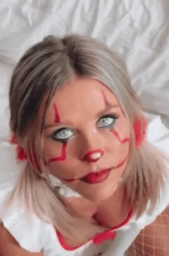 POV blowjob