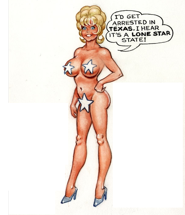 Tristar Little Annie Fannie