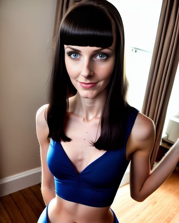 workout milf