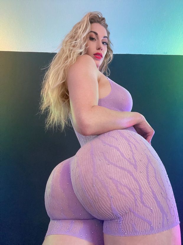 amber