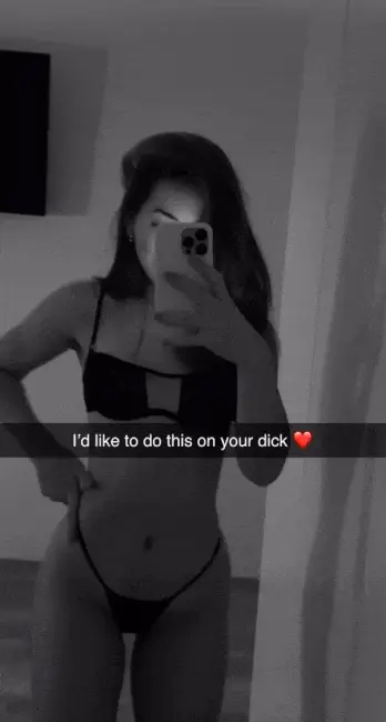 let her ride