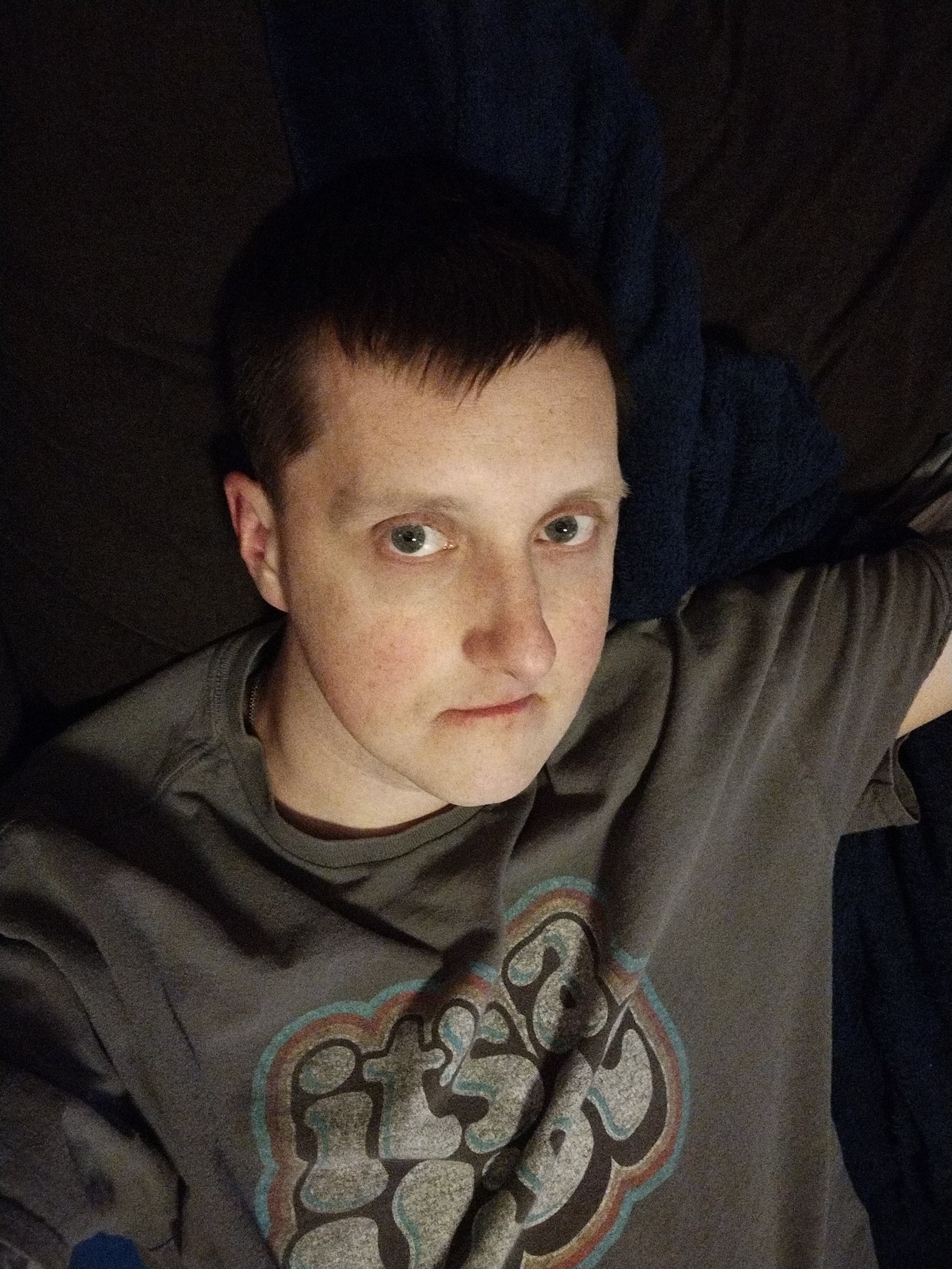Me again