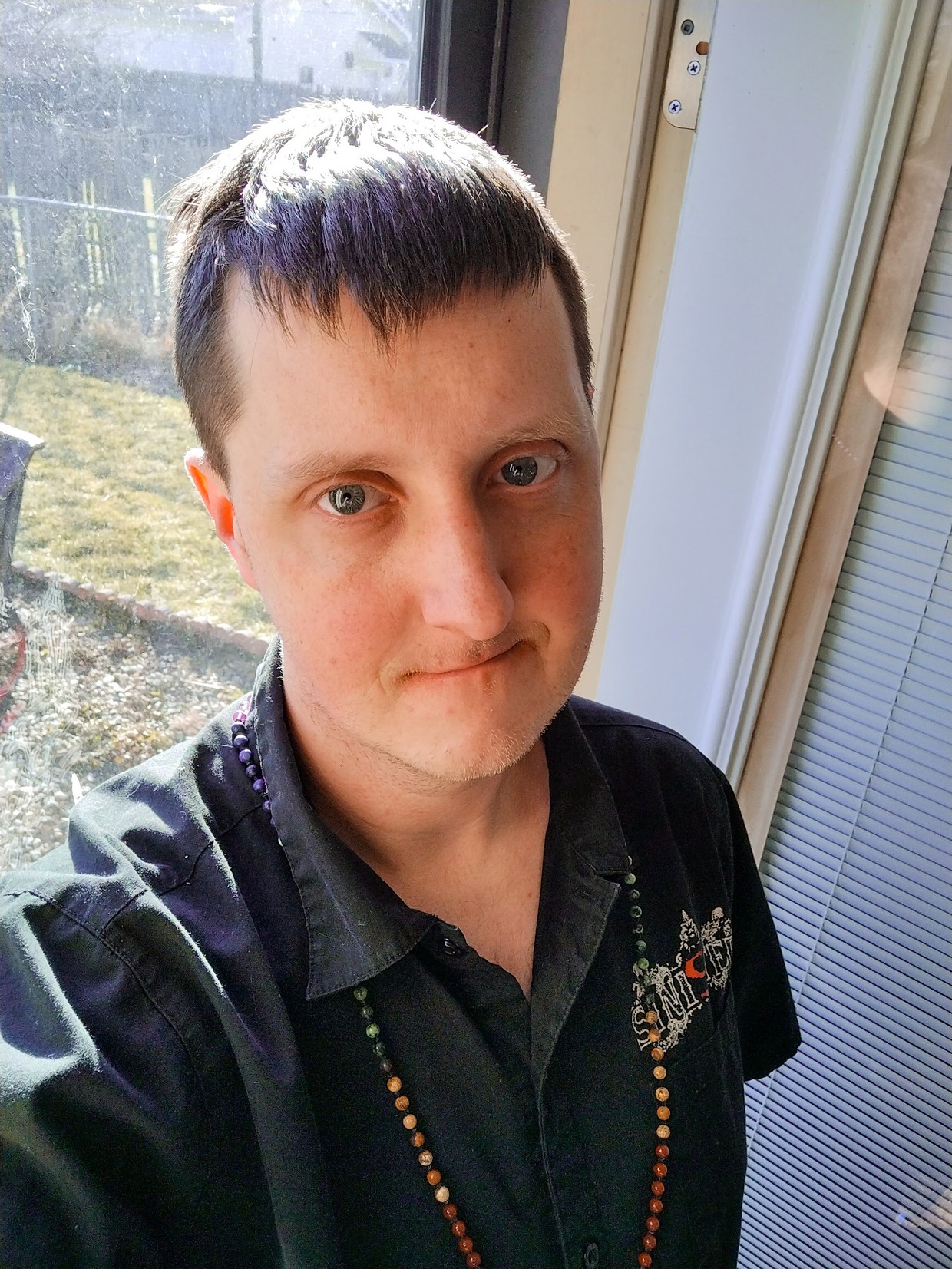 Recent me