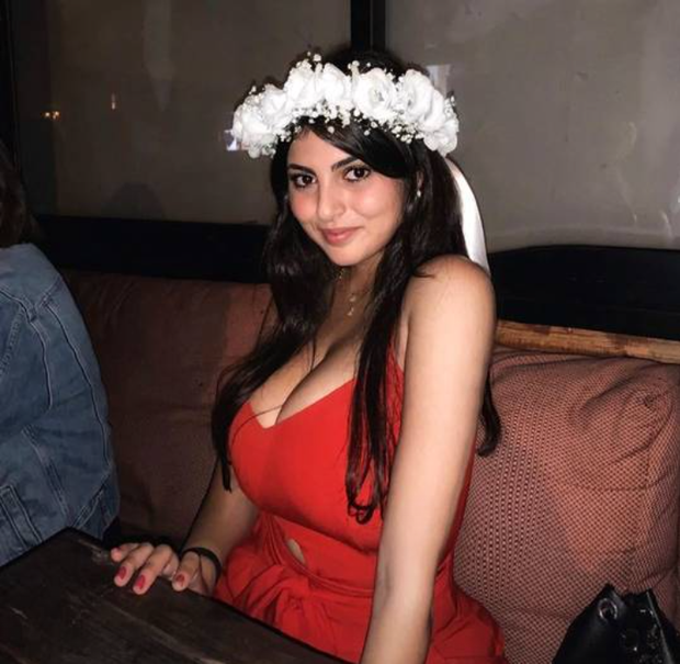 Boobs