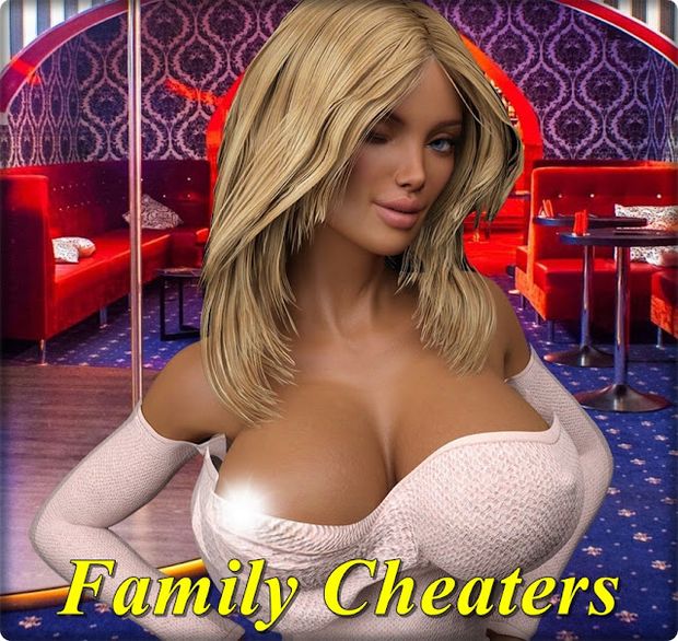 The best realistic 3D simulator that will fulfill your dirty desires with sexy BBW models